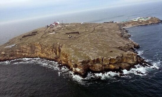 Rusiya üçün ölüm-qalım məsələsi olan ada