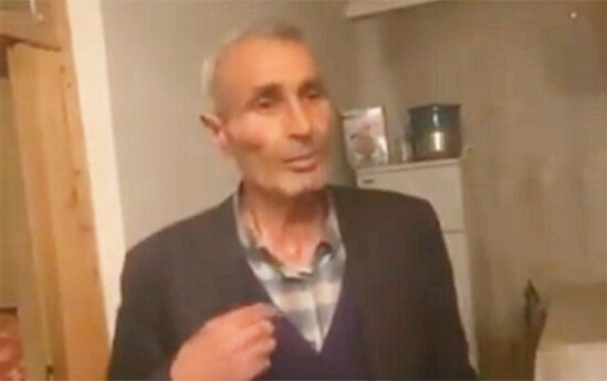 "Əgər İlkini buraxsalar, mən ondan əl çəkməyəcəm"