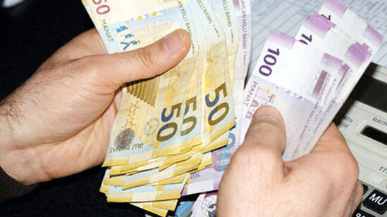 Pensiyalarla bağlı ŞAD XƏBƏR