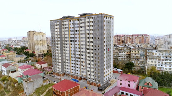 Bakıda kirayə ev axtaranlar üçün PİS XƏBƏR - 400-450 manat... - VİDEO