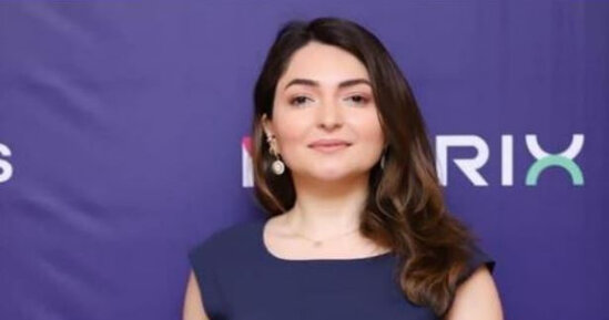 Murad Dadaşov ona yüksək vəzifə verdi - FOTO