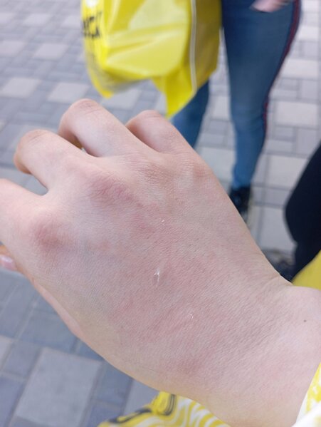 "LC Waikiki"də QALMAQAL: Müştəriyə HÖRMƏTSİZLİK - FOTO