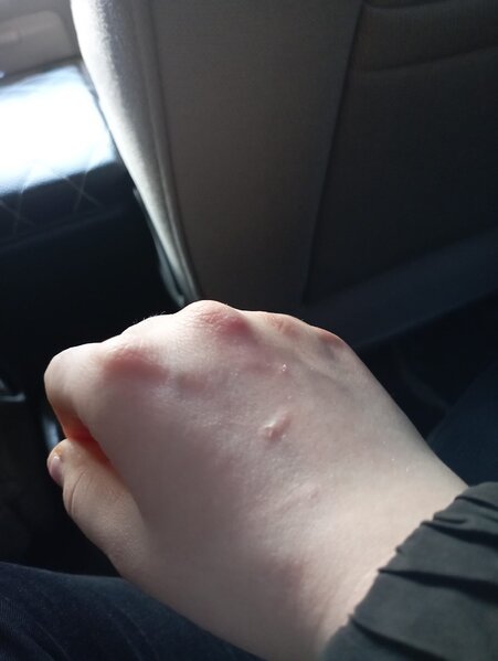 "LC Waikiki"də QALMAQAL: Müştəriyə HÖRMƏTSİZLİK - FOTO