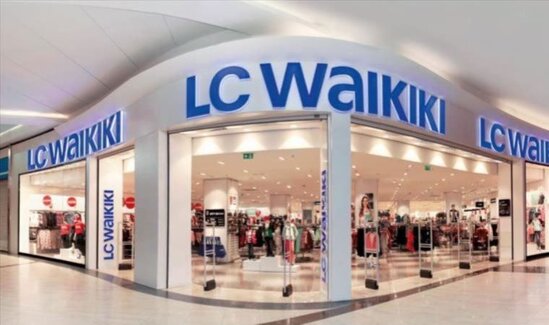 "LC Waikiki"də QALMAQAL: Müştəriyə HÖRMƏTSİZLİK - FOTO