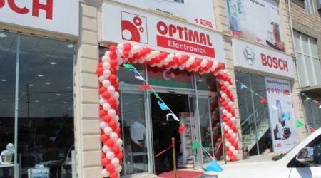 "Optimal"dan ŞİKAYƏT: Müştərilərə XARAB mal satır, üstəlik MƏHKƏMƏYƏ VERİR - FOTO