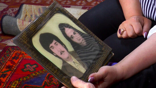 105 yaşlı Nasxanım nənədən illərin sınağından keçmiş pəhriz menyusu - FOTO