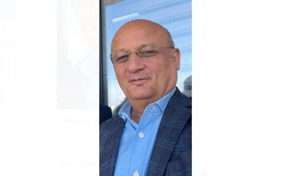 İşdən çıxarılmış keçmiş prokurora yeni VƏZİFƏ VERİLDİ - FOTO