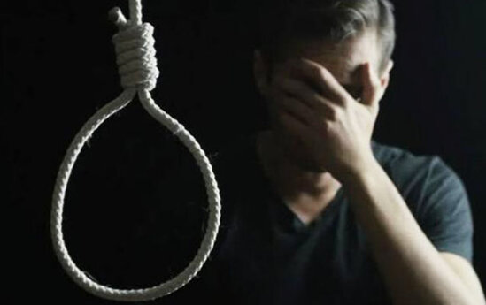 Masallıda oğul özünü asdı: Atası xilas etdi