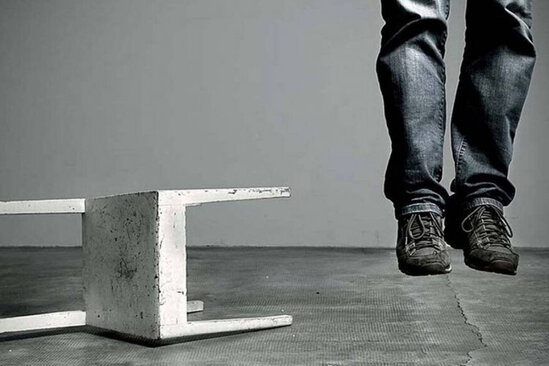 Şəki sakininin intiharı ilə bağlı cinayət işi başlanılıb