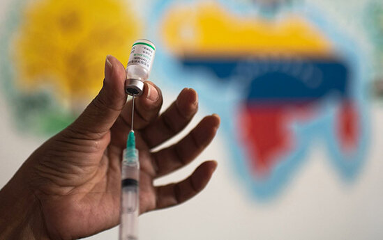 Vaksinasiya ilə bağlı son statistika