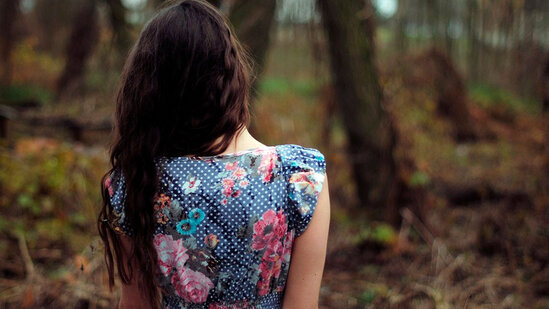 Bakıda çörək almağa gedən 15 yaşlı qız YOXA ÇIXDI