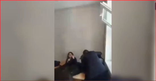 "İndi biz uşaqlarımızı təhsil almağa göndərməyək ki, müəllim onu döyəcək?!"