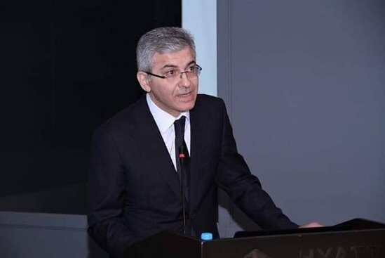 "Ədliyyə orqanlarında və məhkəmələrdə kommunikasiya siyasəti" mövzusunda təlim keçirilib