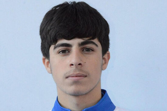 Azərbaycan idmançısı Avropa çempionatında bürünc medal qazandı