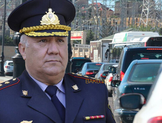 Bakının bu ərazisində avtobus zolağı ləğv olunub? - Vaqif Əsədovdan AÇIQLAMA