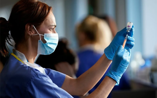 Vaksinasiya ilə bağlı son statistika