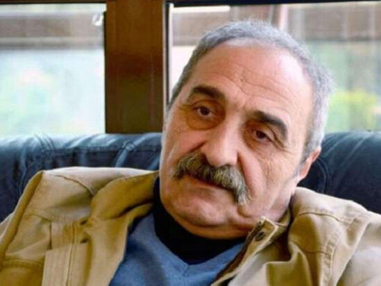 Xalq artistinə AĞIR İTKİ