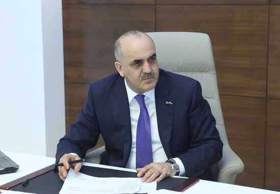 Səlim Müslümovun həbsdə səhhəti pisləşdi - Hazırda vəziyyəti necədir?