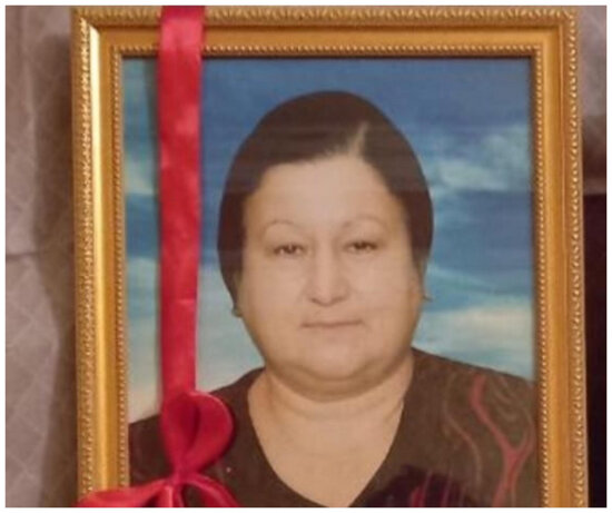 Azərbaycanda məktəb direktoru VƏFAT ETDİ