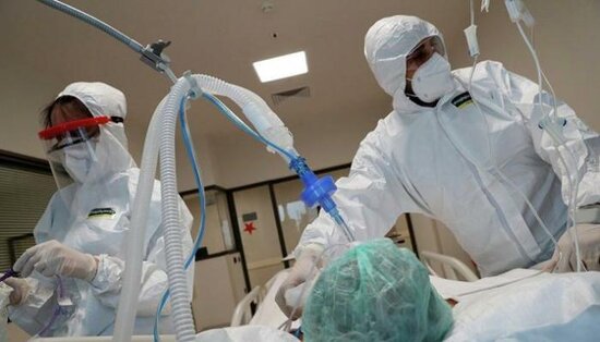 Azərbaycanda koronavirusla bağlı daha bir tələb ləğv edildi