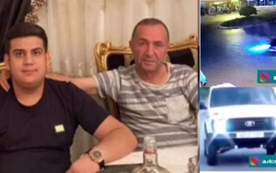 Avtoşluq edən əsgərin atası vəzifəli şəxs imiş: TƏFƏRRÜAT - FOTO/VİDEO
