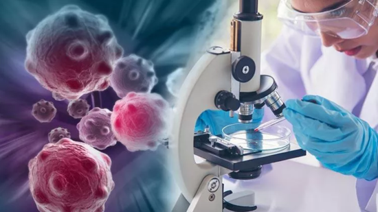 Xərçəngin müalicəsində ŞAD XƏBƏR - Şişləri kiçiltdir