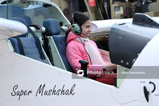 Bu gün Bakıda "TEKNOFEST Azərbaycan" festivalı başlayır - CANLI YAYIM + FOTO