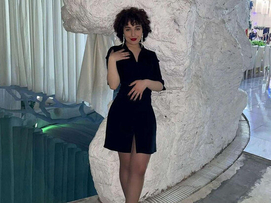 Bakıda hücuma məruz qalan qız danışdı: Yolda gedərkən məni arxadan qucaqladı və ... - VİDEO