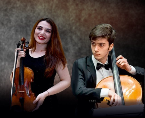 "Günümüzün gəncləri" adlı konsert proqramı keçirildi - VİDEO