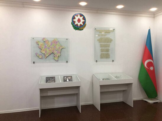 7 saylı Cəzaçəkmə Müəssisəsində əfv sərəncamı icra olundu - FOTO-VİDEO