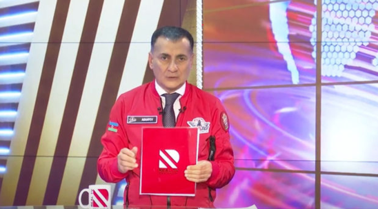 Mirşahin ölkədəki bəzi "YouTube" kanallarının fəaliyyətini SƏRT TƏNQİD ETDİ