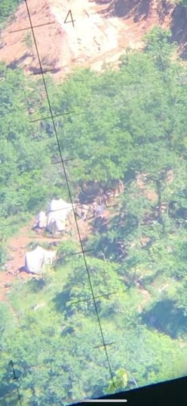 DSX Ermənistanın yalanını ifşa etdi - FOTOFAKT