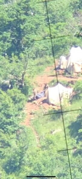 DSX Ermənistanın yalanını ifşa etdi - FOTOFAKT