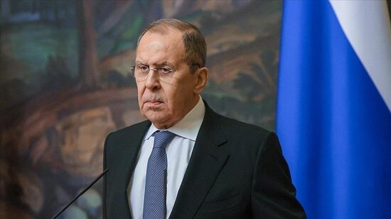 Sergey Lavrov: "Ermənistan tərəfi sülh müqaviləsi ilə bağlı danışıqlar aparmağa hazırdır"