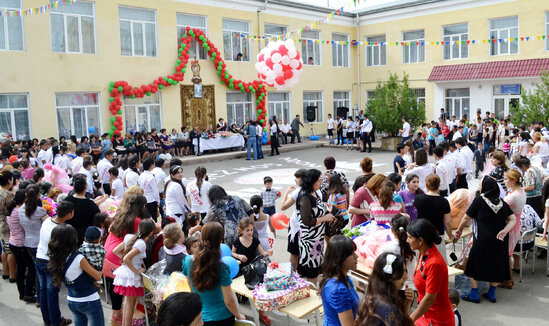 Məktəblərdə "Son zəng" keçiriləcək? - Təhsil Nazirliyindən YENİ AÇIQLAMA