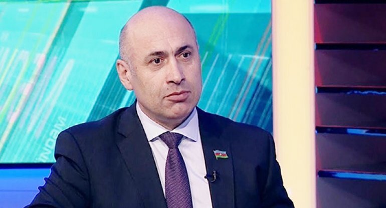 "Azərbaycan bu zəfəri qazanmaqla son 200 ilik tariximizn yeni bir səhifəsini yazdı"-Azər Badamov