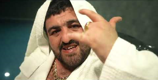 "Tosu Zəngilanlı" kimi tanınan Əbülfət haqqında BİLMƏDİKLƏRİNİZ