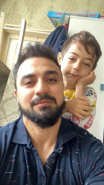 Altı yaşlı Anara kömək edək - FOTO