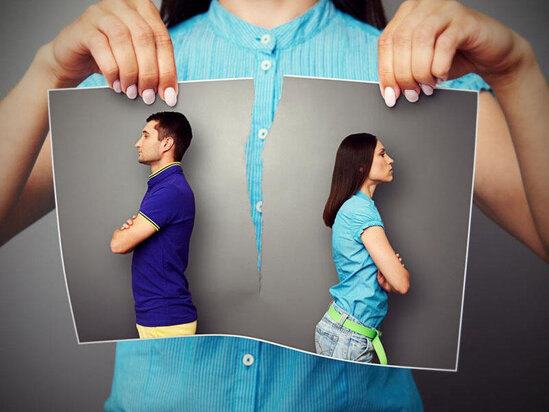 Azərbaycanda hər gün bu qədər cütlük boşanır - Ədliyyə Nazirliyi