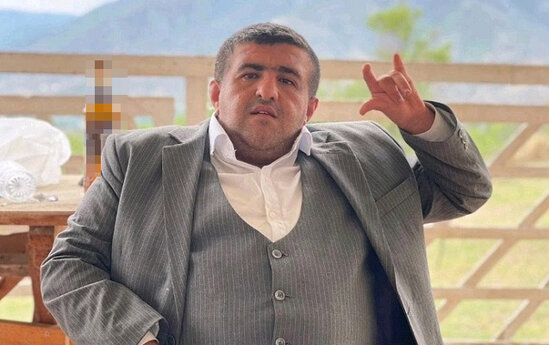 "Tosu Zəngilanlı"nın qardaşından AÇIQLAMA - VİDEO