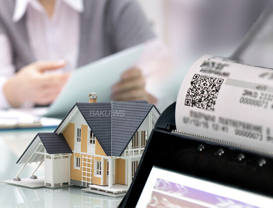 Əhalinin NƏZƏRİNƏ! - Bu evlərə görə ƏDV geri qaytarılmayacaq - VİDEO