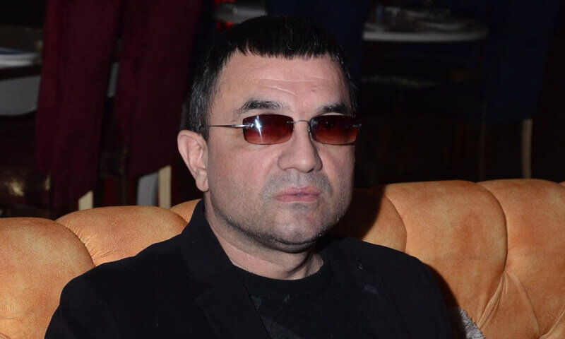 Elşən Xəzərin həbs xəbəri ilə bağlı məşhur meyxanaçıdan AÇIQLAMA