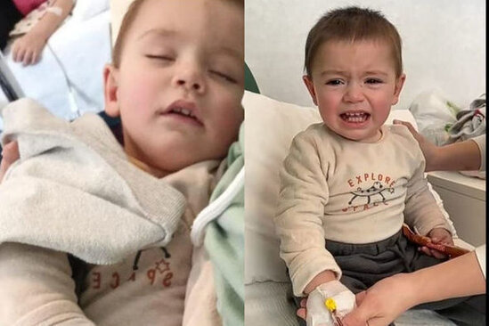 Uşaqların Beynəlxalq Müdafiəsi Günündə onları tək qoymayaq - FOTO