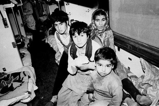 Birinci Qarabağ müharibəsinin itkin və girov düşən UŞAQLARI