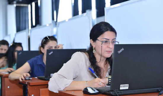 Müəllim olmaq istəyənlərin NƏZƏRİNƏ: Sənəd qəbulunun vaxtı AÇIQLANDI