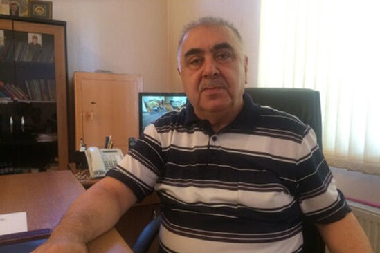 Şeyxin qudasının Həccə getməsinə İCAZƏ VERİLMƏDİ