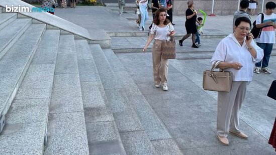 Ukraynadakı səfirimiz ortaya çıxdı: GÖRÜN HARADA?