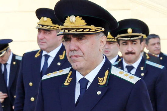 Zakir Qaralovun şirkətindəki qanunsuzlar: Hakimdən AÇIQLAMA - YENİLƏNİB