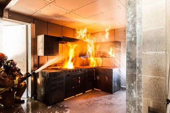 FHN əhaliyə müraciət edib - VİDEO