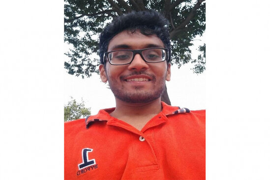 Azərbaycanda bu şəxsi tapana 10 000 AZN veriləcək - FOTO